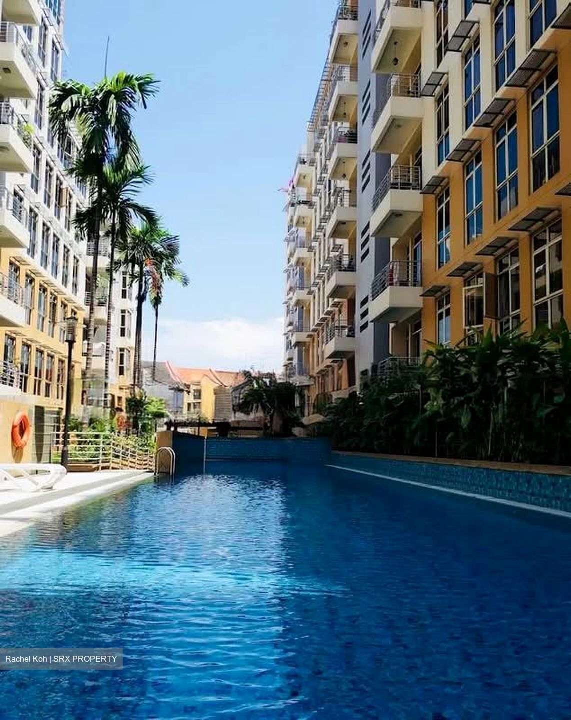 Sims Green (D14), Apartment #562071931